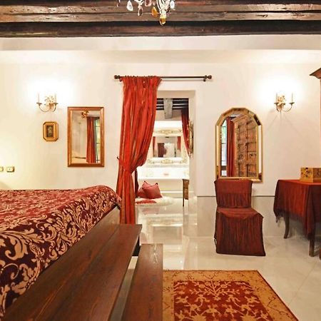 Zattere Cottage Close To Guggenheim Venice Luaran gambar