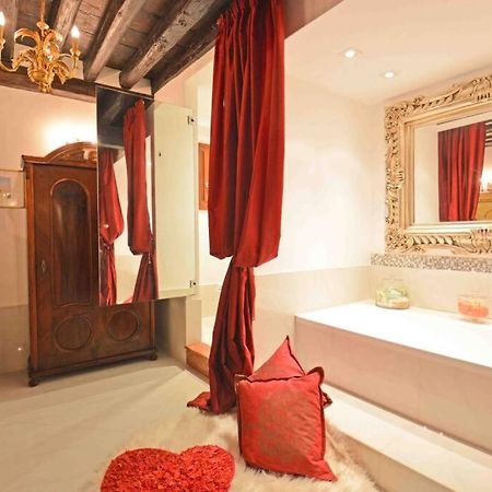 Zattere Cottage Close To Guggenheim Venice Luaran gambar
