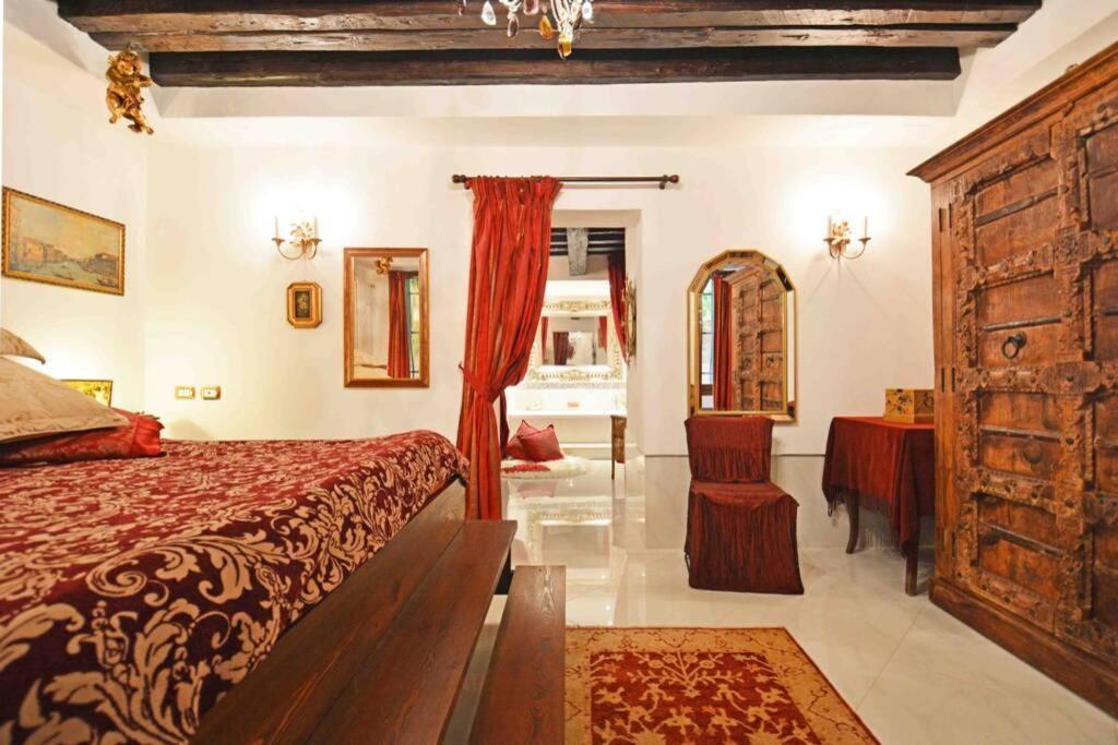 Zattere Cottage Close To Guggenheim Venice Luaran gambar