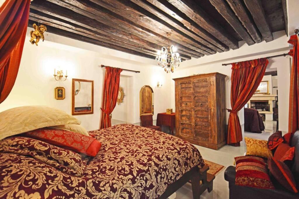 Zattere Cottage Close To Guggenheim Venice Luaran gambar
