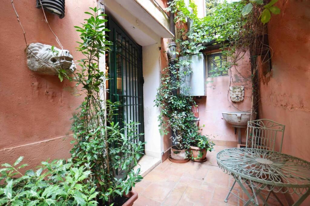 Zattere Cottage Close To Guggenheim Venice Luaran gambar