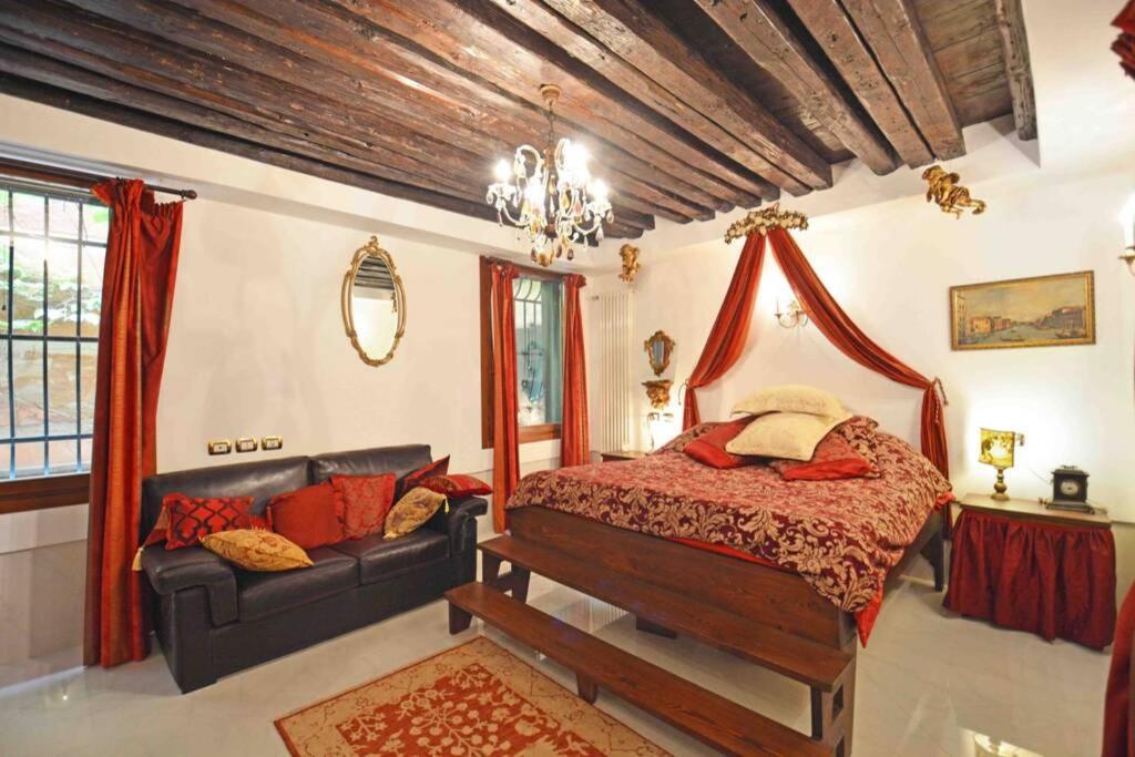 Zattere Cottage Close To Guggenheim Venice Luaran gambar