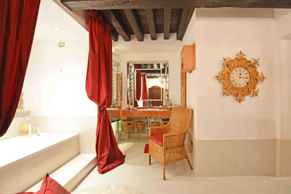 Zattere Cottage Close To Guggenheim Venice Luaran gambar